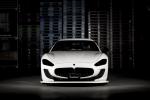 Maserati GranTurismo by Fairy Design 2016 года